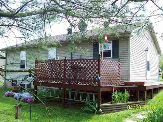 Listing Picture 115 Sadona Drive Campbellsville, KY 42718 MLS HK10005306