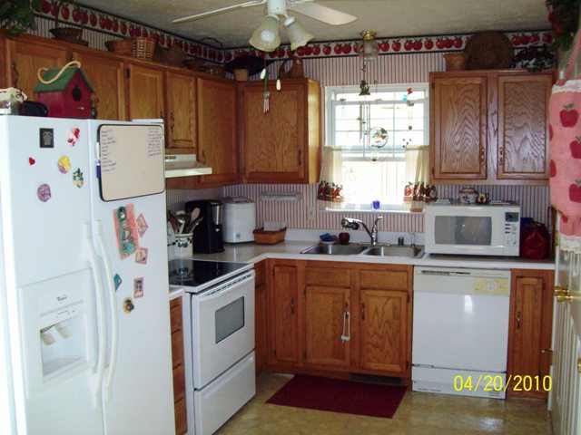 Listing Picture 115 Sadona Drive Campbellsville, KY 42718 MLS HK10005306
