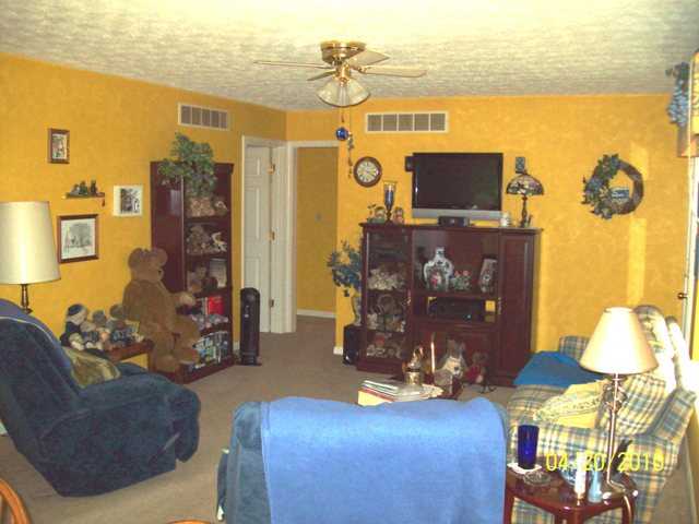 Listing Picture 115 Sadona Drive Campbellsville, KY 42718 MLS HK10005306