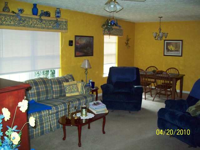 Listing Picture 115 Sadona Drive Campbellsville, KY 42718 MLS HK10005306