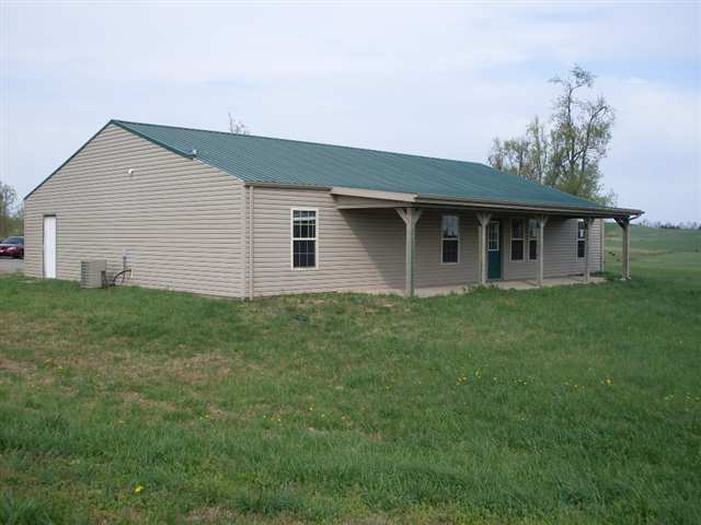 Listing Picture 130 Pleasant Hill Church Road Campbellsville, KY 42718 MLS HK10005394