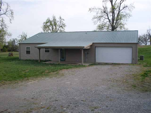 Listing Picture 130 Pleasant Hill Church Road Campbellsville, KY 42718 MLS HK10005394