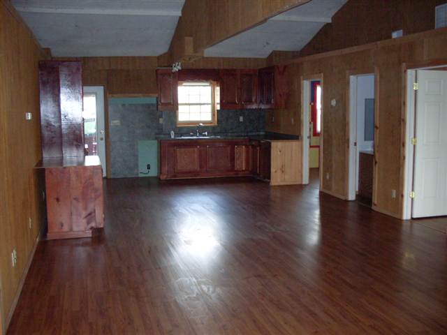 Listing Picture 130 Pleasant Hill Church Road Campbellsville, KY 42718 MLS HK10005394