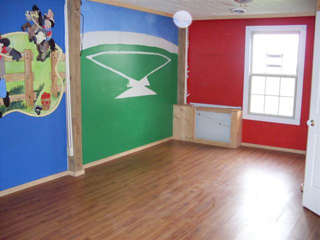 Listing Picture 130 Pleasant Hill Church Road Campbellsville, KY 42718 MLS HK10005394