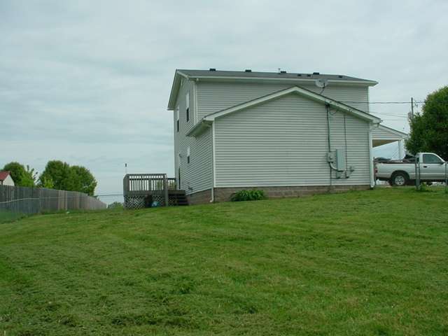 Listing Picture 106 Laurel Court Elizabethtown, KY 42701 MLS HK10005422