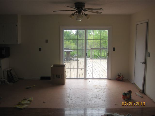 Listing Picture 3508 Burns Road Rineyville, KY 40162 MLS HK10005440