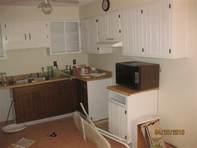 Listing Picture 3508 Burns Road Rineyville, KY 40162 MLS HK10005440