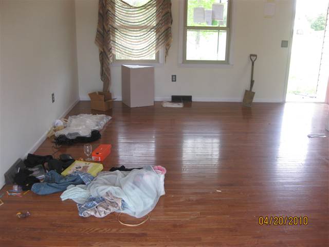 Listing Picture 3508 Burns Road Rineyville, KY 40162 MLS HK10005440