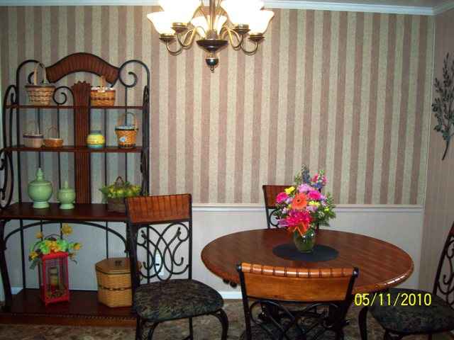 Listing Picture 806 Page Street Campbellsville, KY 42718 MLS HK10005518