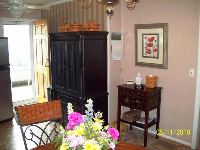 Listing Picture 806 Page Street Campbellsville, KY 42718 MLS HK10005518