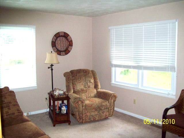 Listing Picture 806 Page Street Campbellsville, KY 42718 MLS HK10005518