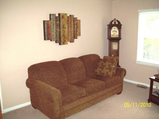 Listing Picture 806 Page Street Campbellsville, KY 42718 MLS HK10005518