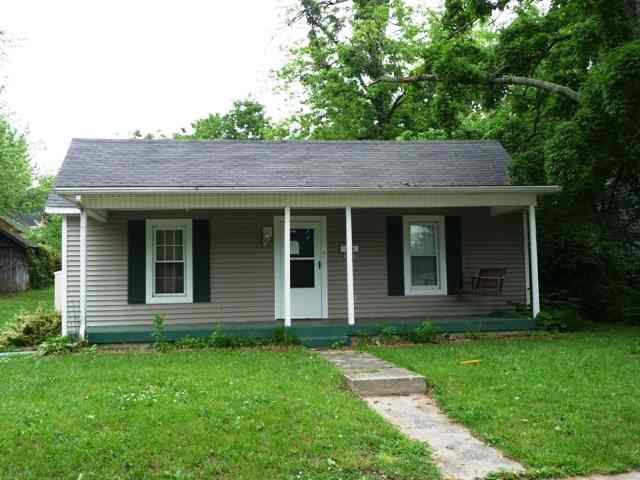 Listing Picture 508 Central Avenue Elizabethtown, KY 42701 MLS HK10005647