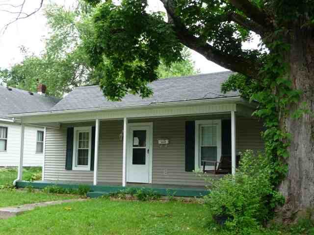 Listing Picture 508 Central Avenue Elizabethtown, KY 42701 MLS HK10005647