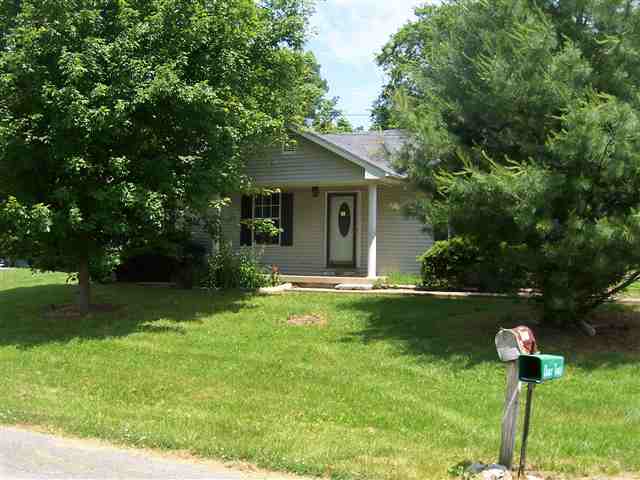 Listing Picture 132 Scott Street Munfordville, KY 42765 MLS HK10005742