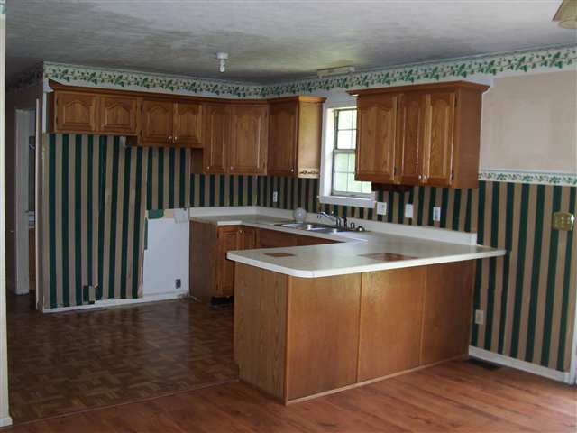 Listing Picture 132 Scott Street Munfordville, KY 42765 MLS HK10005742