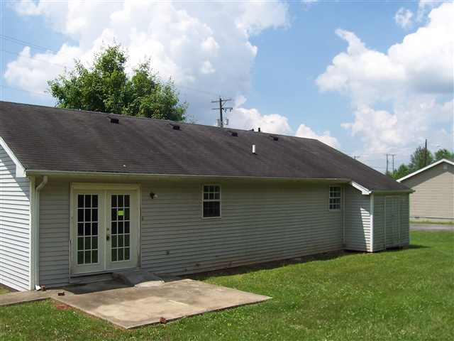 Listing Picture 132 Scott Street Munfordville, KY 42765 MLS HK10005742