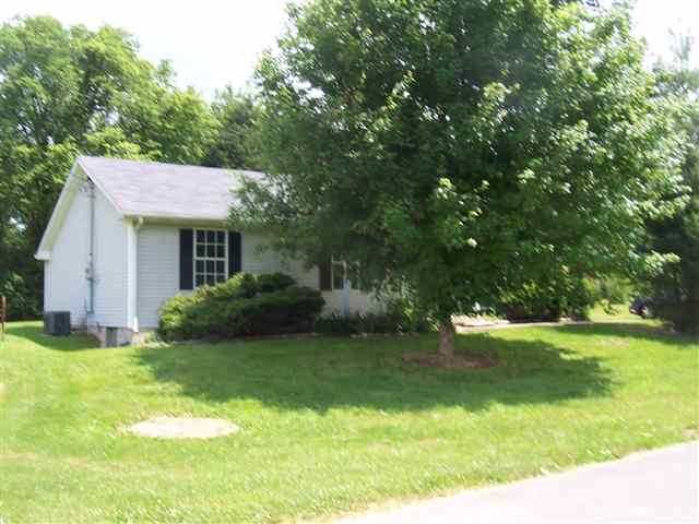 Listing Picture 132 Scott Street Munfordville, KY 42765 MLS HK10005742