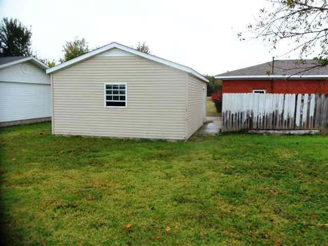 Listing Picture 954 W Highway 60 Other, KY 42081 MLS HK10013229