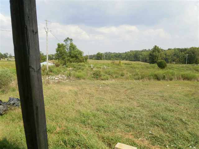 Listing Picture 5390 Hardinsburg Road Fordsville, KY 42343 MLS HK10009444