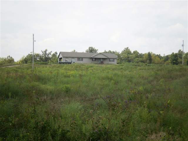 Listing Picture 5390 Hardinsburg Road Fordsville, KY 42343 MLS HK10009444