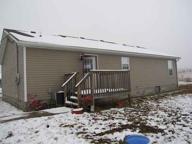 Listing Picture 55 Stuart Lane Upton, KY 42784 MLS HK10009452
