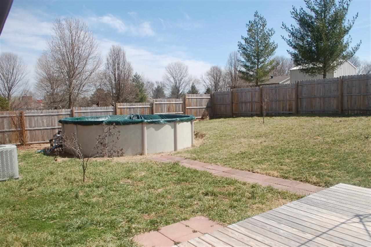 Listing Picture 107 Mayfield Drive Campbellsville, KY 42718 MLS HK10023544