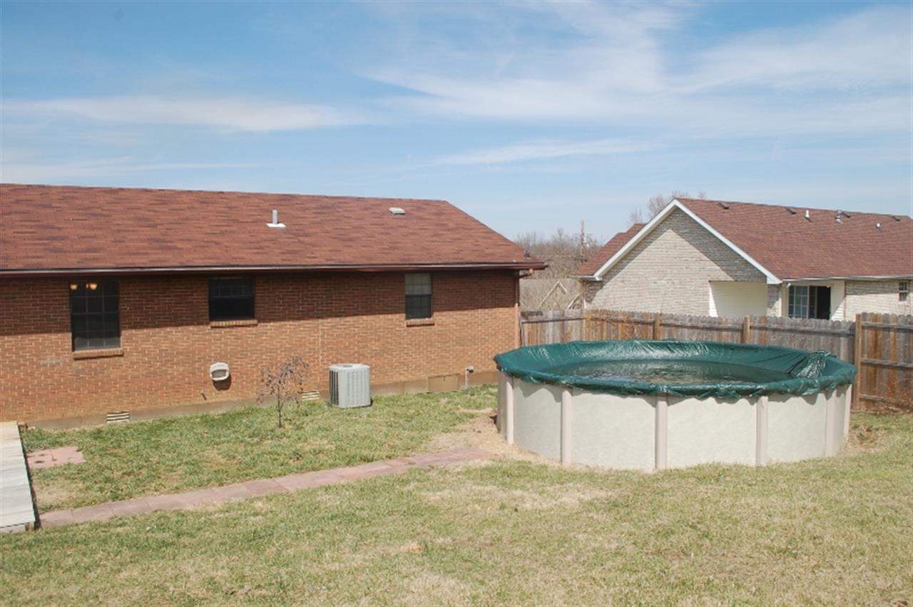 Listing Picture 107 Mayfield Drive Campbellsville, KY 42718 MLS HK10023544