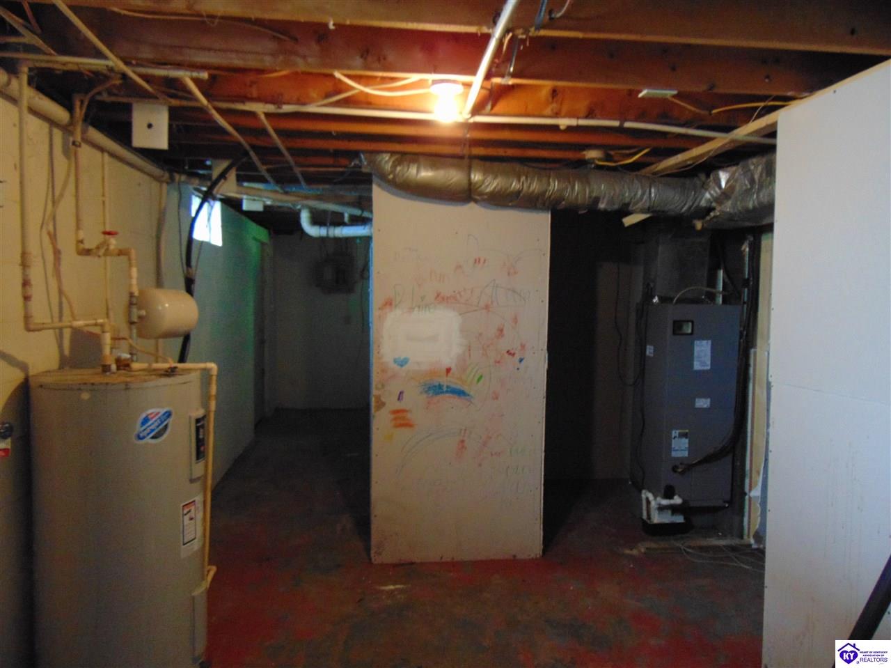 Listing Picture 251 County Barn Road Munfordville, KY 42765 MLS HK10044413