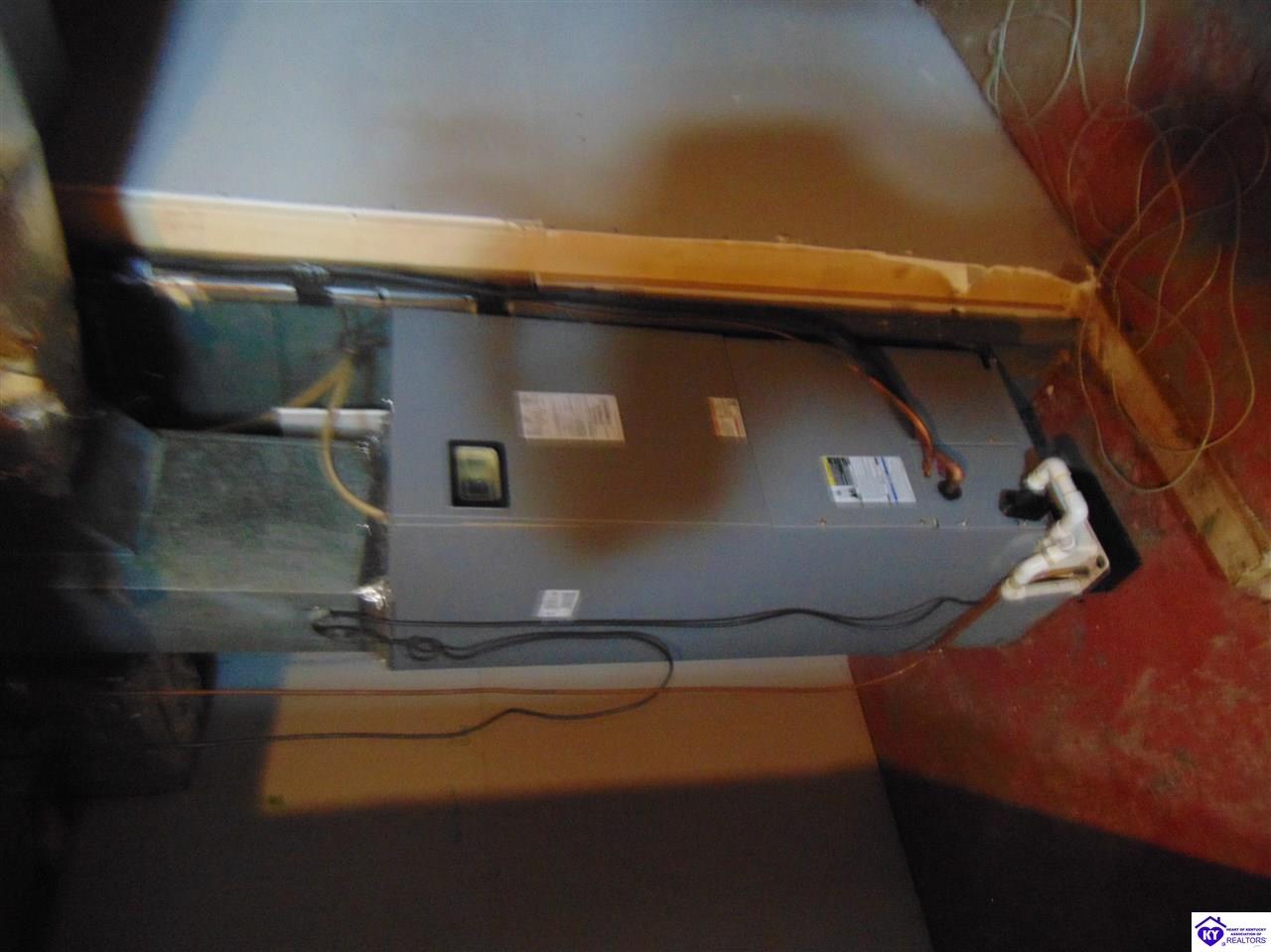 Listing Picture 251 County Barn Road Munfordville, KY 42765 MLS HK10044413