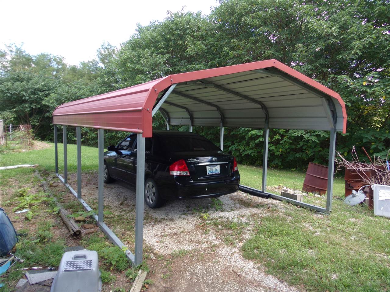 Listing Picture 1767 S Highway 105 Hardinsburg, KY 40143 MLS HK10045221