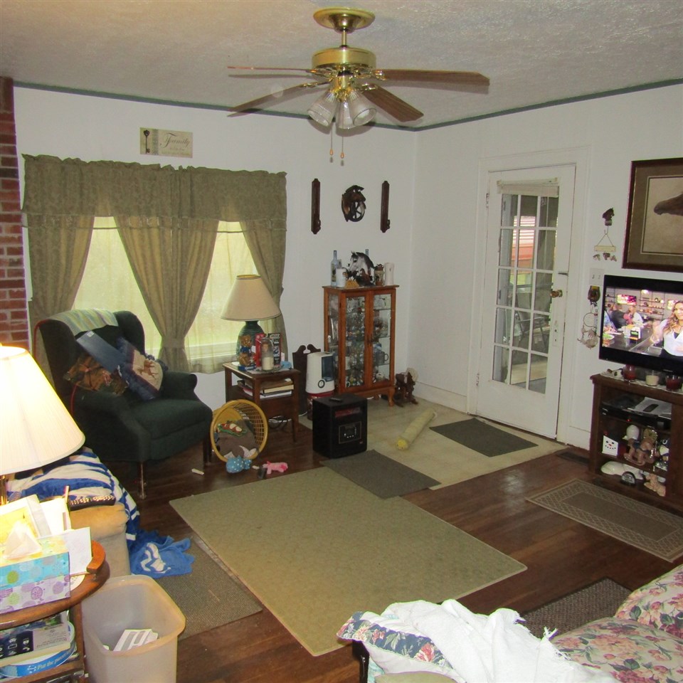 Listing Picture 1767 S Highway 105 Hardinsburg, KY 40143 MLS HK10045221