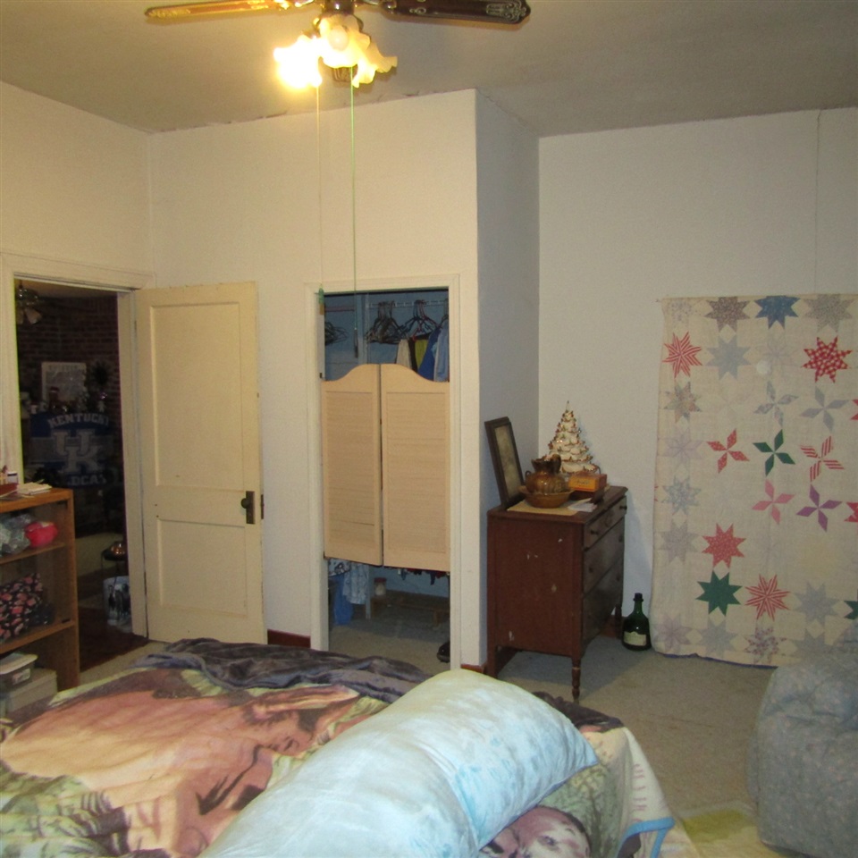 Listing Picture 1767 S Highway 105 Hardinsburg, KY 40143 MLS HK10045221