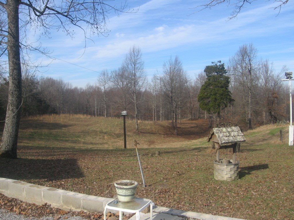 Listing Picture 405 Attilla Road Campbellsville, KY 42718 MLS HK10046417