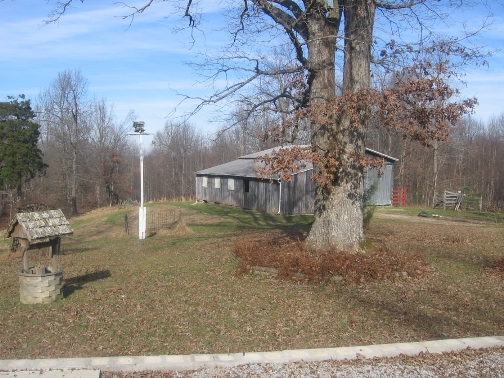 Listing Picture 405 Attilla Road Campbellsville, KY 42718 MLS HK10046417