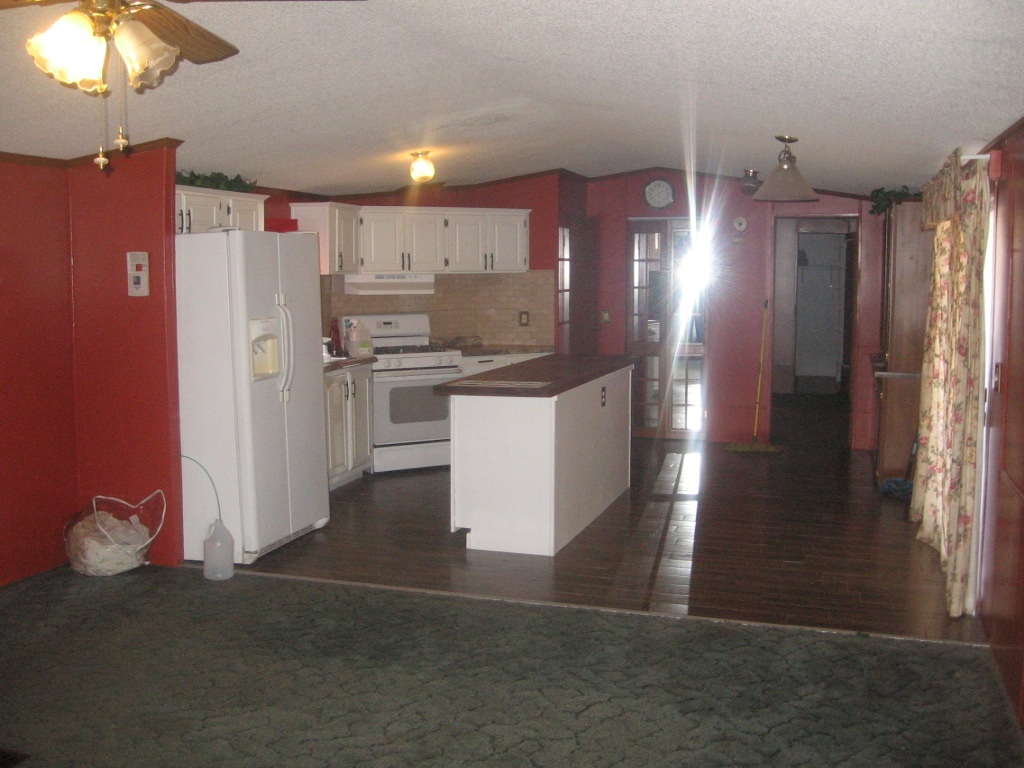 Listing Picture 405 Attilla Road Campbellsville, KY 42718 MLS HK10046417