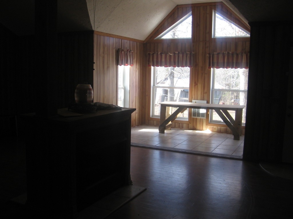 Listing Picture 405 Attilla Road Campbellsville, KY 42718 MLS HK10046417