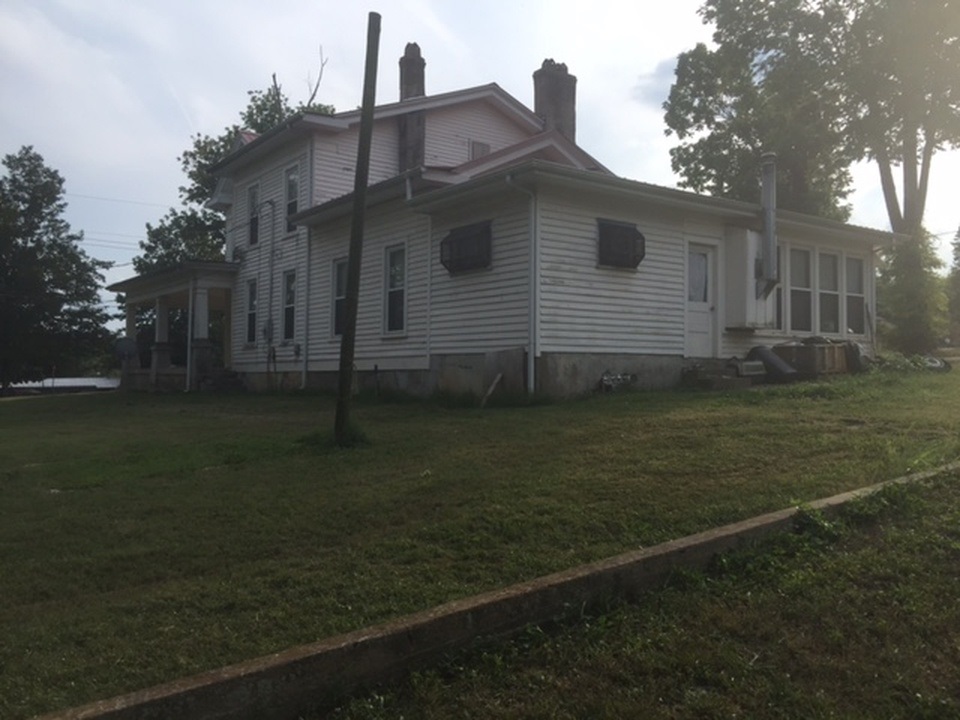 Listing Picture 110 Church Street Horse Cave, KY 42749 MLS HK10046767