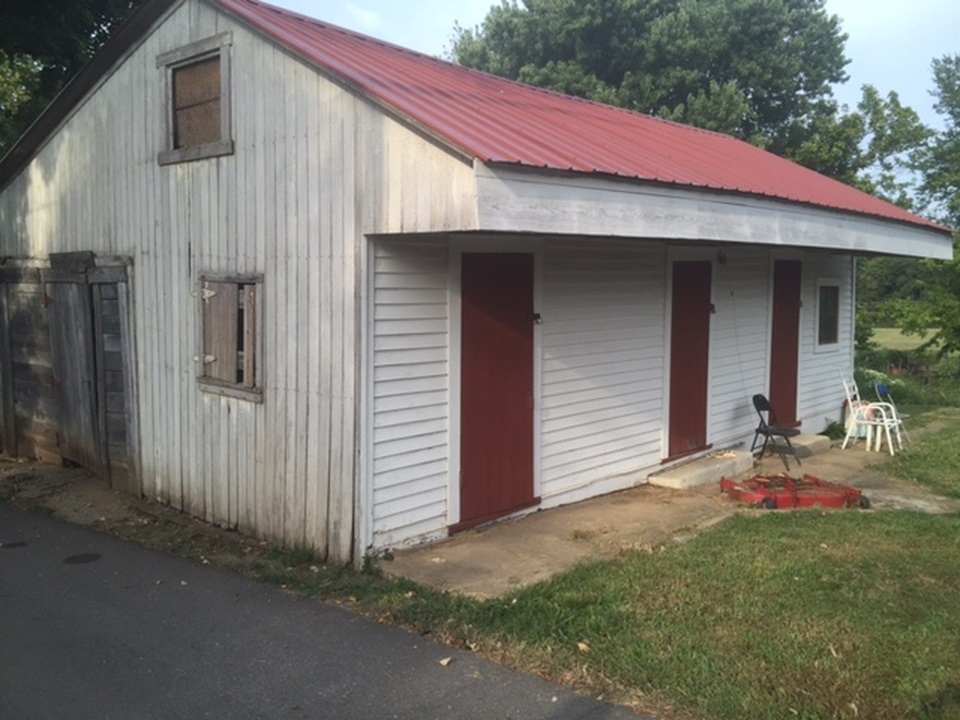 Listing Picture 110 Church Street Horse Cave, KY 42749 MLS HK10046767