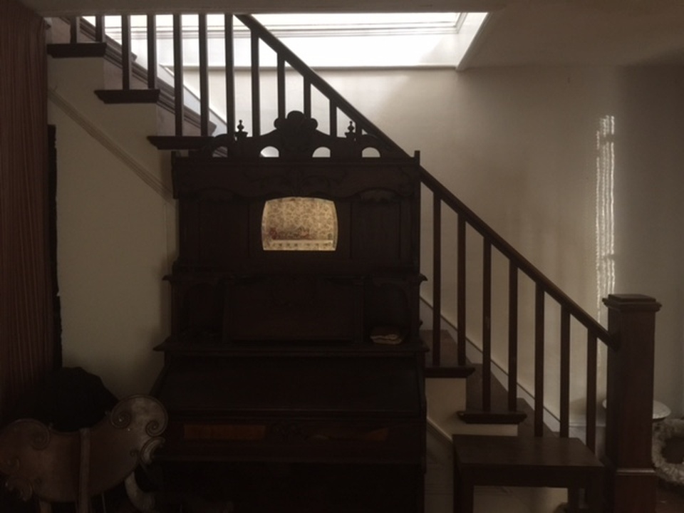 Listing Picture 110 Church Street Horse Cave, KY 42749 MLS HK10046767