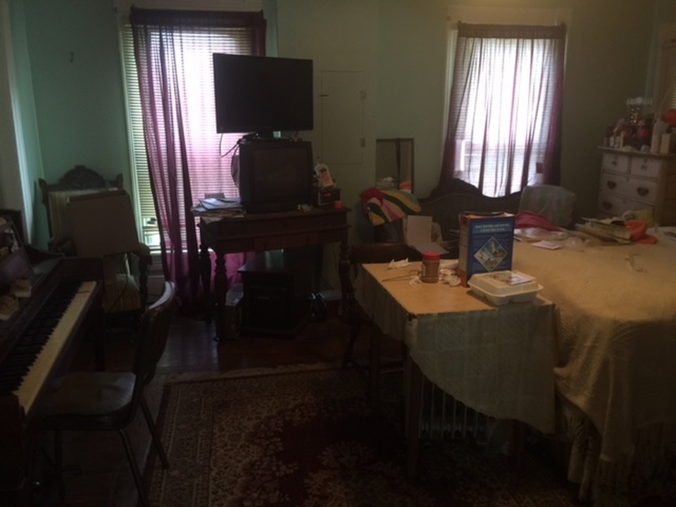 Listing Picture 110 Church Street Horse Cave, KY 42749 MLS HK10046767