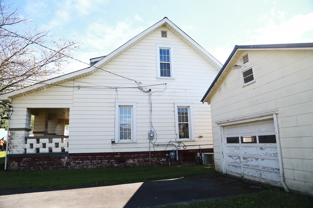 Listing Picture 425 S Central Avenue Campbellsville, KY 42718 MLS HK10047976