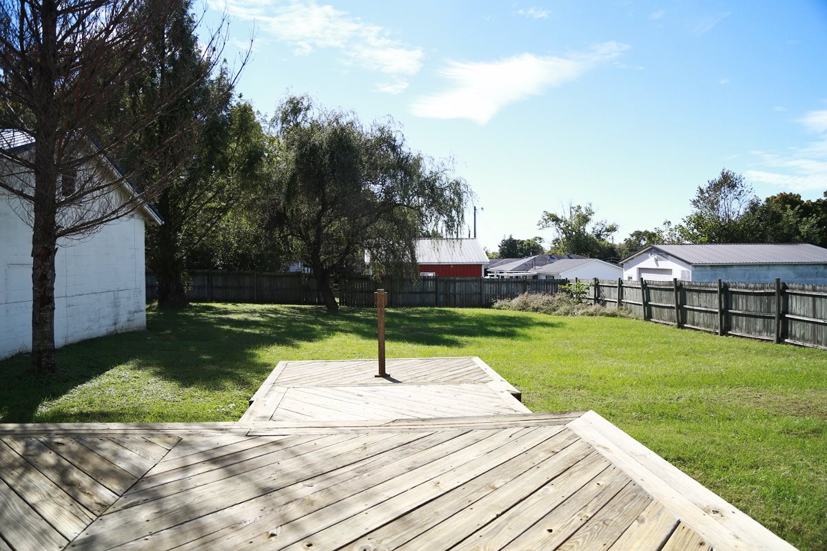 Listing Picture 425 S Central Avenue Campbellsville, KY 42718 MLS HK10047976