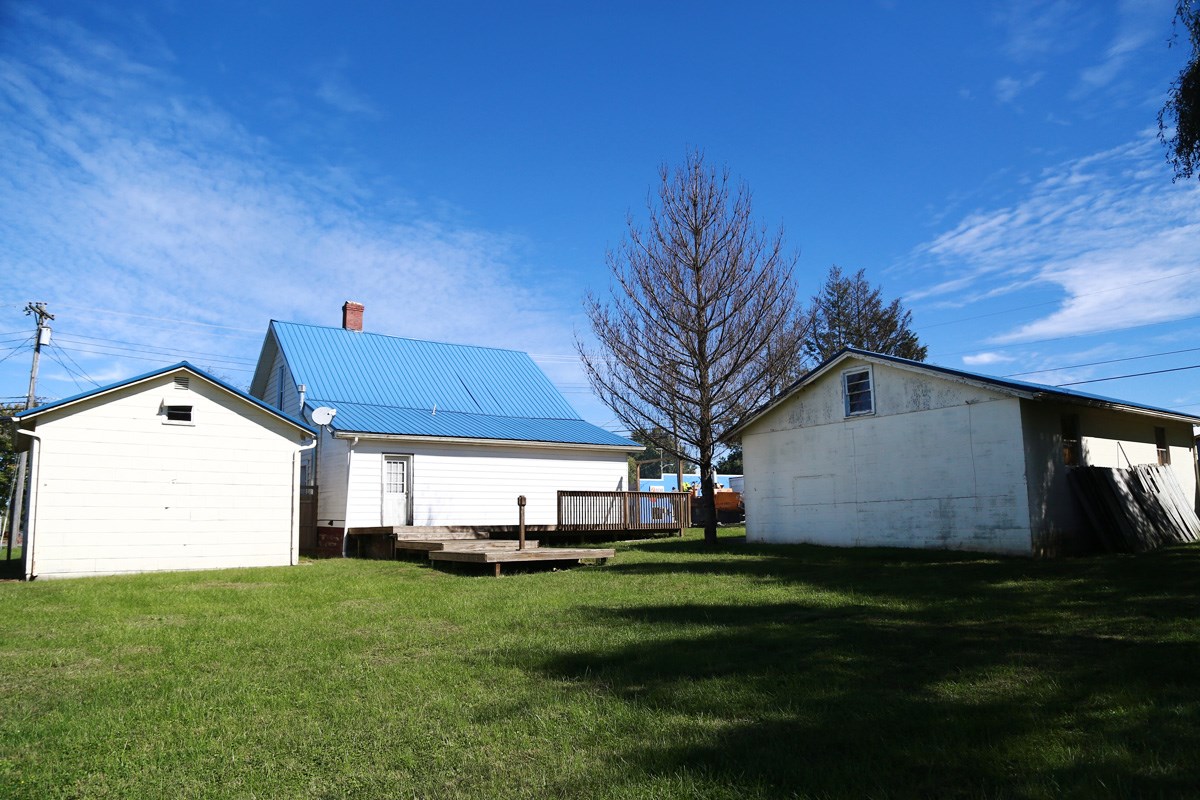 Listing Picture 425 S Central Avenue Campbellsville, KY 42718 MLS HK10047976