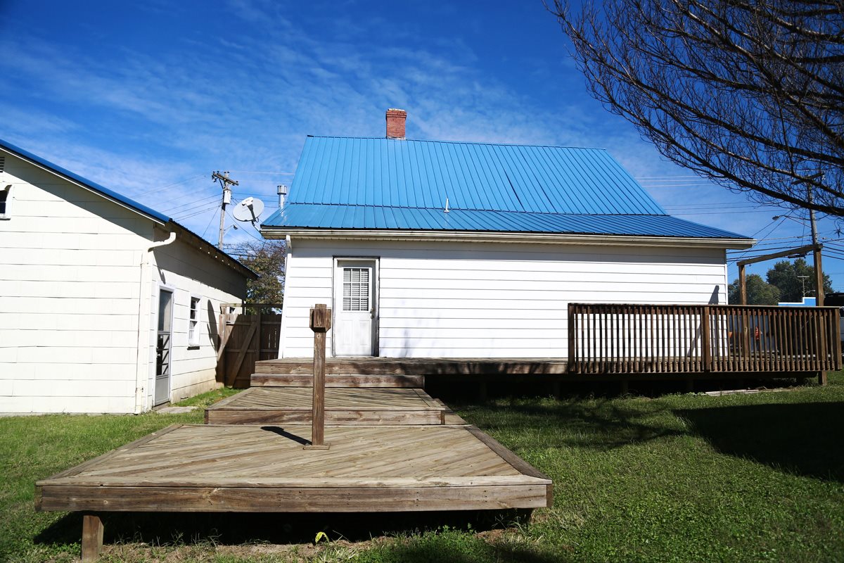 Listing Picture 425 S Central Avenue Campbellsville, KY 42718 MLS HK10047976