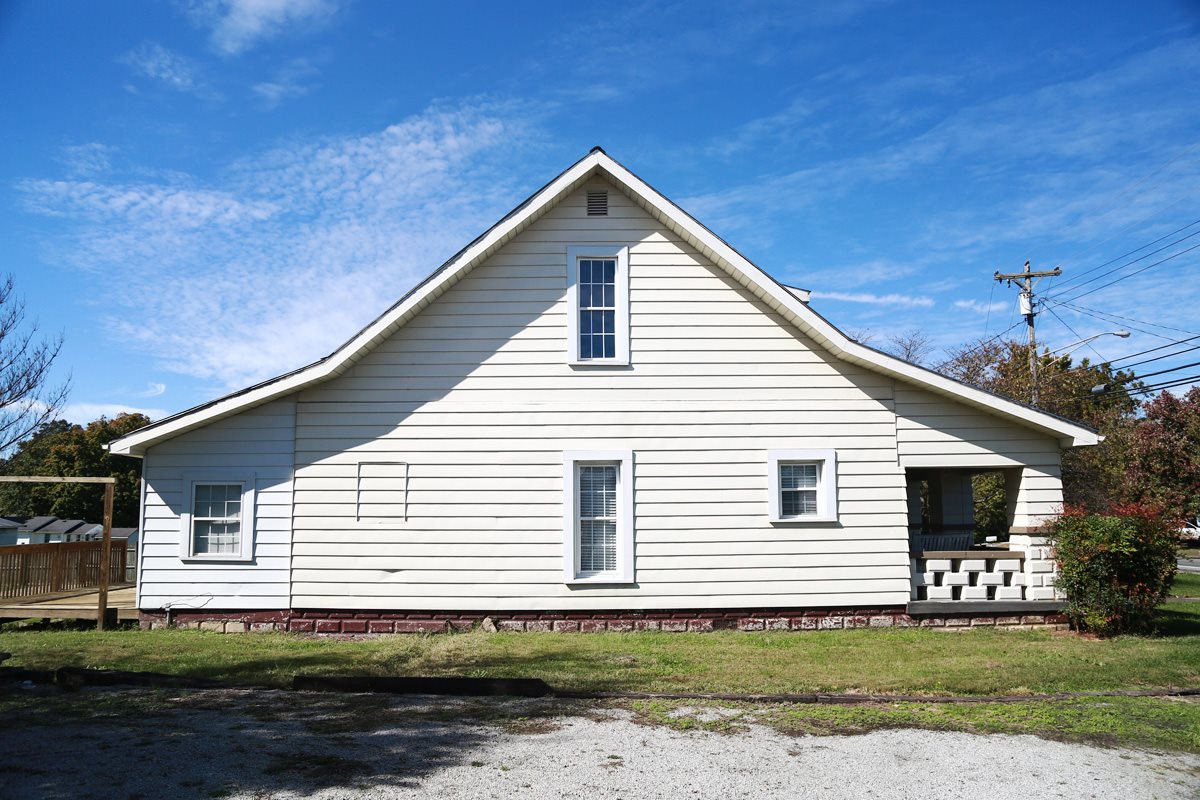 Listing Picture 425 S Central Avenue Campbellsville, KY 42718 MLS HK10047976