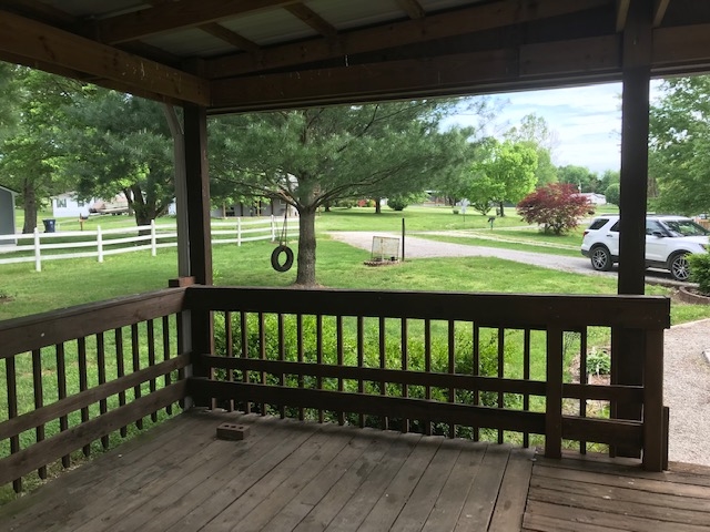 Listing Picture 60 Axtel Circle Loop McDaniels, KY 40152 MLS HK10048067