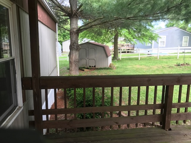 Listing Picture 60 Axtel Circle Loop McDaniels, KY 40152 MLS HK10048067