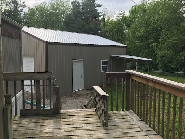 Listing Picture 60 Axtel Circle Loop McDaniels, KY 40152 MLS HK10048067