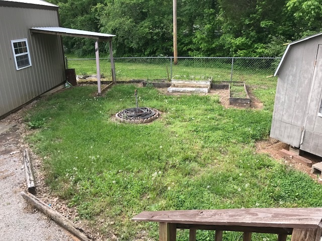 Listing Picture 60 Axtel Circle Loop McDaniels, KY 40152 MLS HK10048067